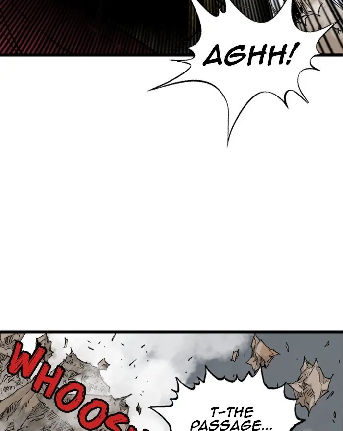 Gosu Chapter 196 Page 90