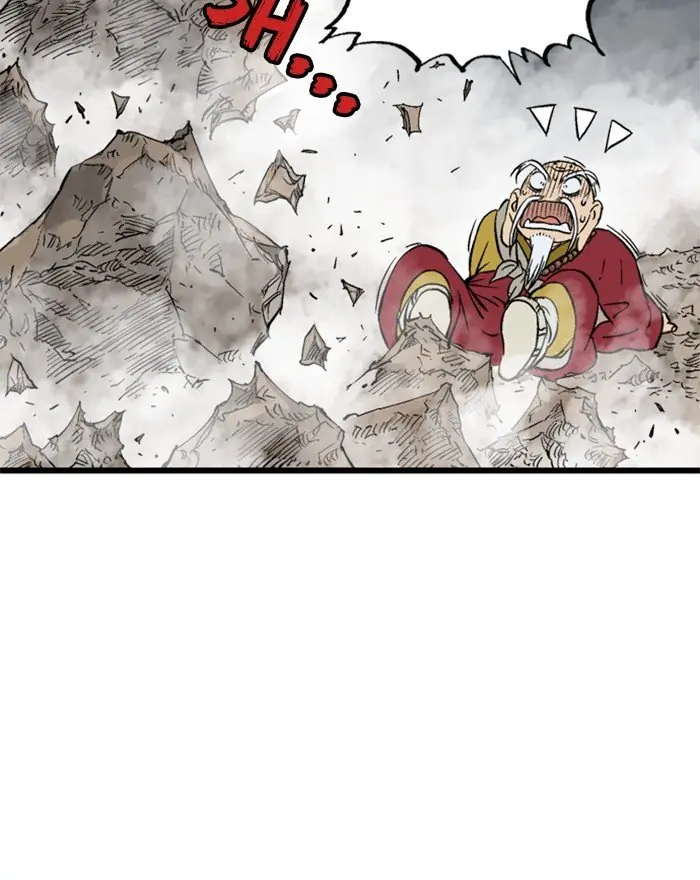 Gosu Chapter 196 Page 91