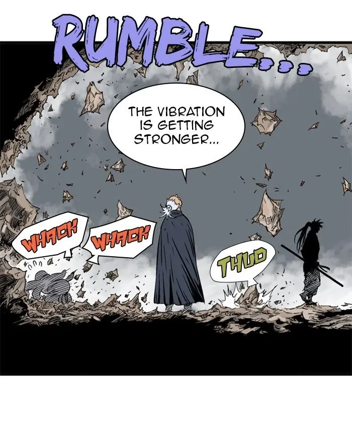 Gosu Chapter 196 Page 92