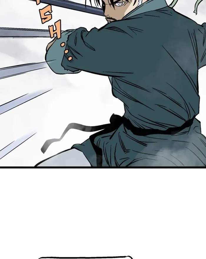 Gosu Chapter 196 Page 95