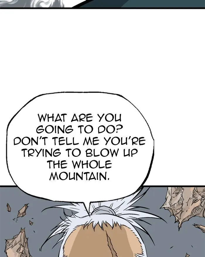 Gosu Chapter 196 Page 97