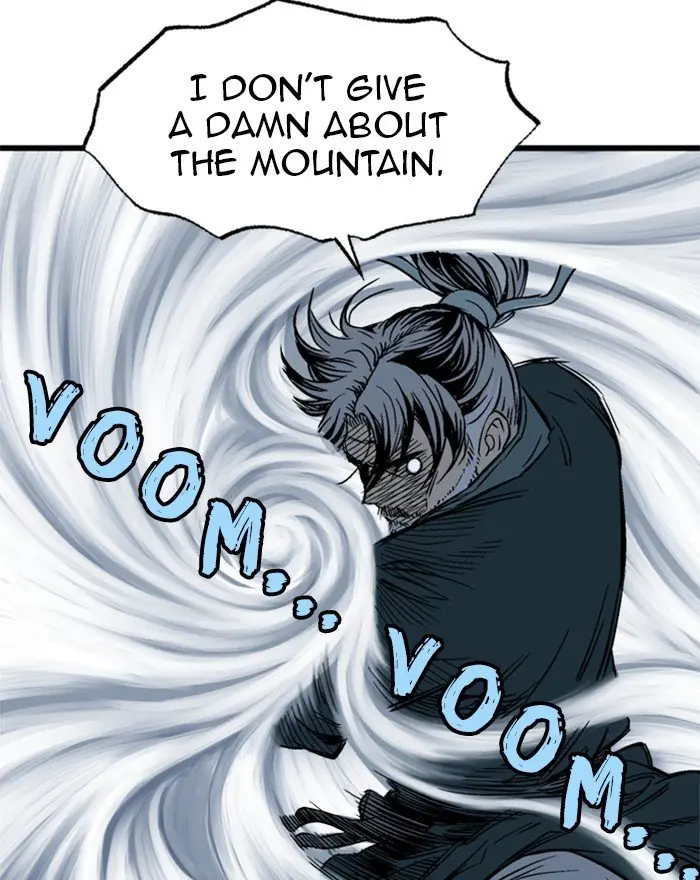 Gosu Chapter 196 Page 99