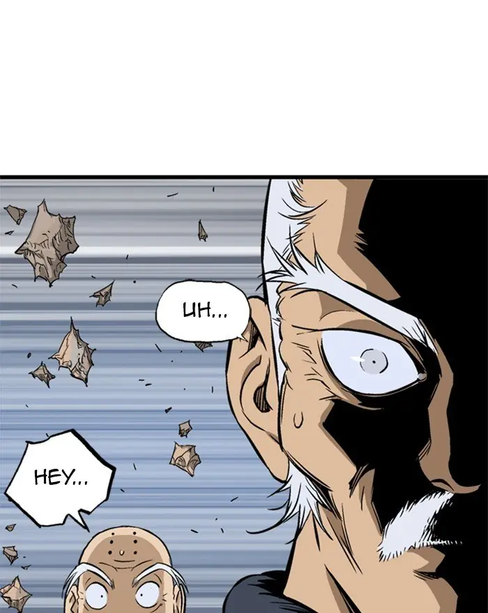 Gosu Chapter 196 Page 102