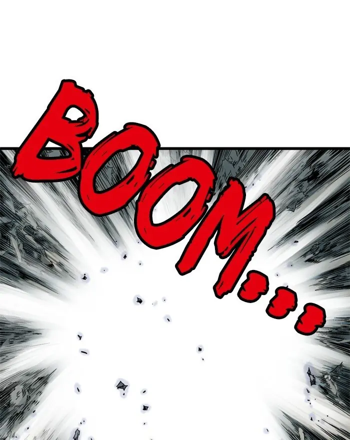 Gosu Chapter 196 Page 105