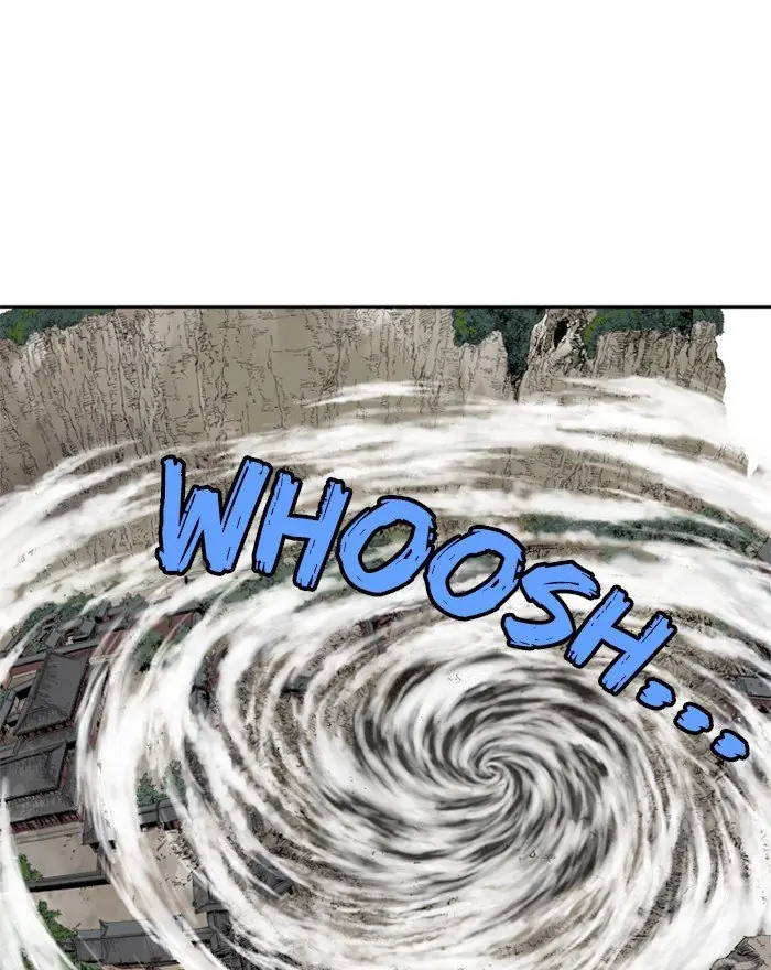 Gosu Chapter 196 Page 112