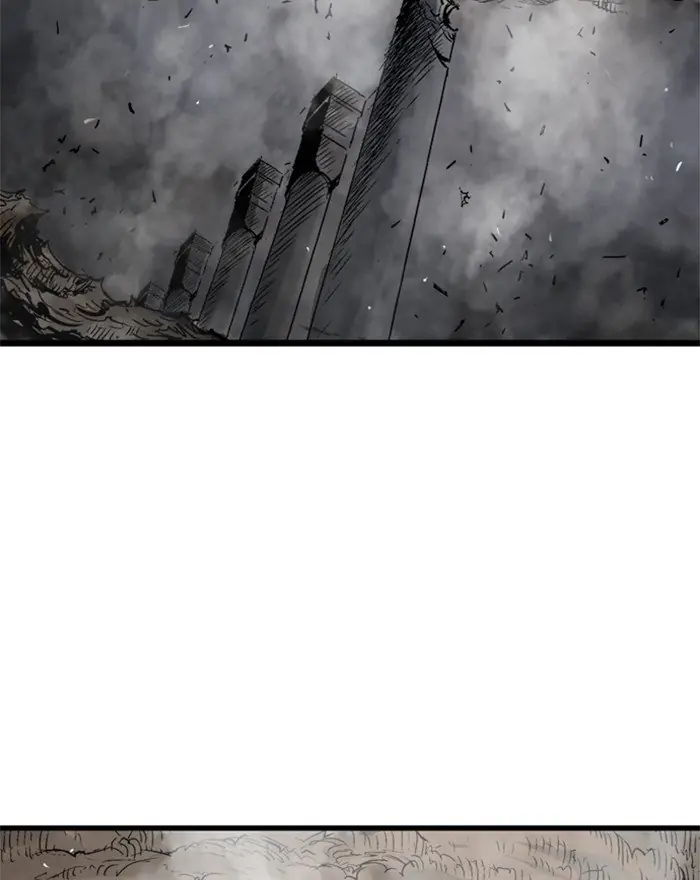 Gosu Chapter 196 Page 119