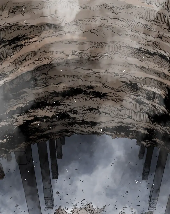 Gosu Chapter 196 Page 120