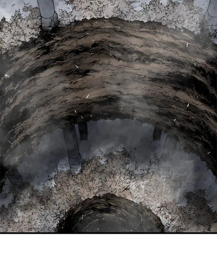 Gosu Chapter 196 Page 121