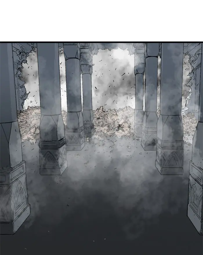 Gosu Chapter 196 Page 126