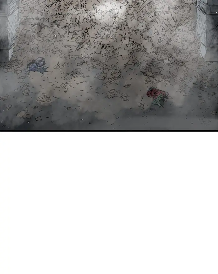 Gosu Chapter 196 Page 128