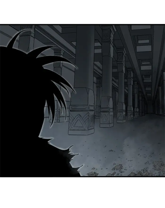 Gosu Chapter 196 Page 134