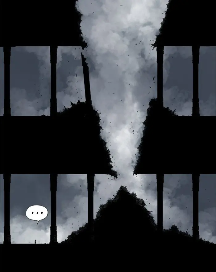 Gosu Chapter 196 Page 136