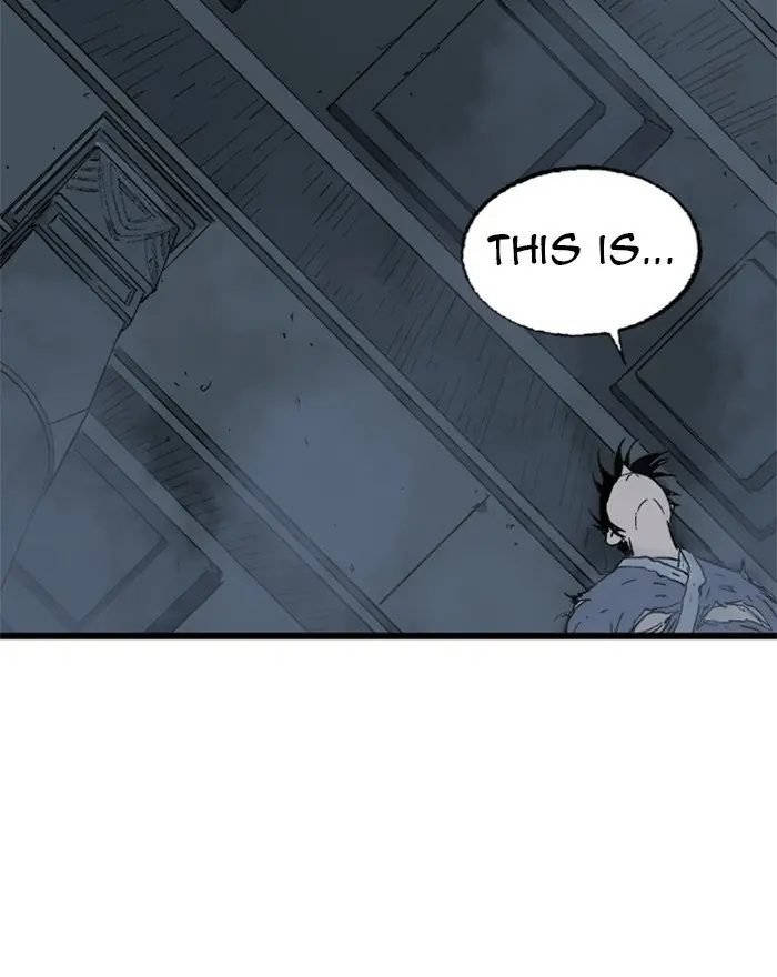 Gosu Chapter 196 Page 138
