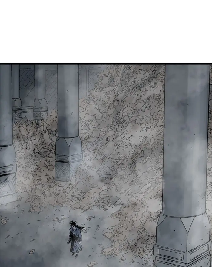 Gosu Chapter 196 Page 139