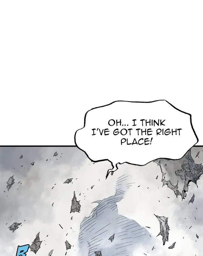 Gosu Chapter 196 Page 150