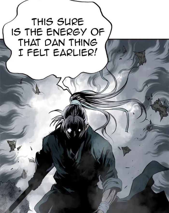 Gosu Chapter 196 Page 152