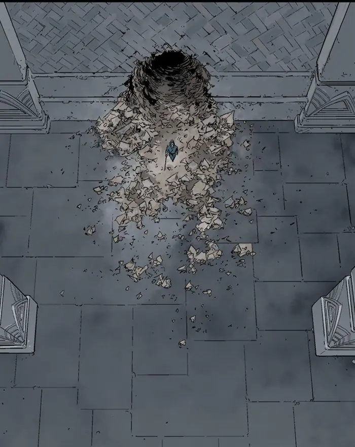 Gosu Chapter 197 Page 6