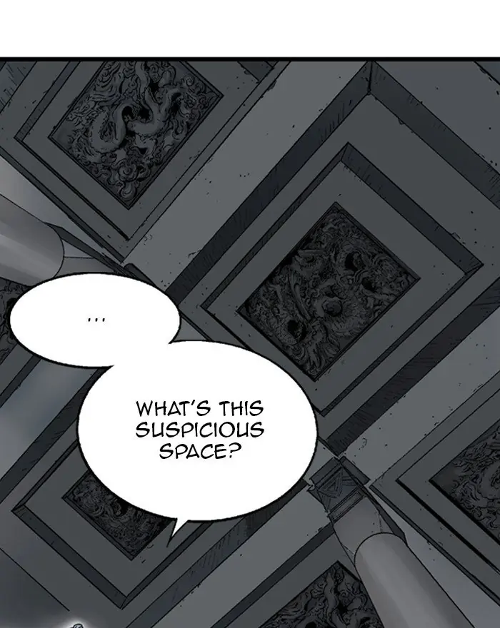 Gosu Chapter 197 Page 8