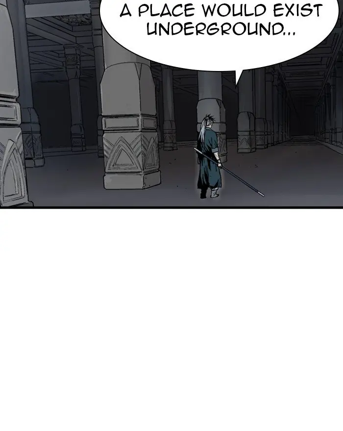 Gosu Chapter 197 Page 10