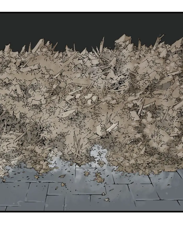 Gosu Chapter 197 Page 11