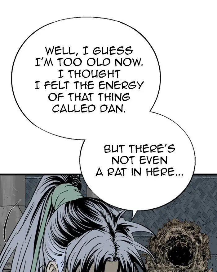 Gosu Chapter 197 Page 15