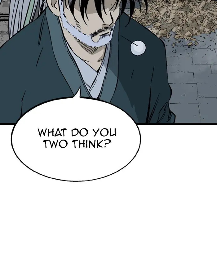 Gosu Chapter 197 Page 16