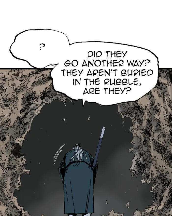 Gosu Chapter 197 Page 20