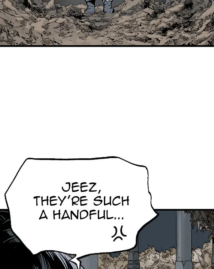 Gosu Chapter 197 Page 21