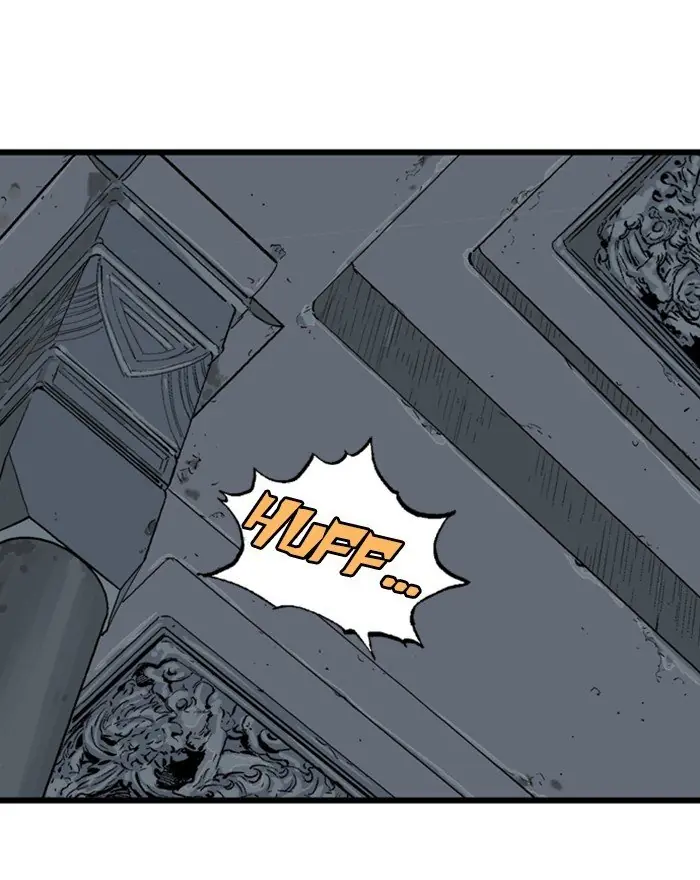 Gosu Chapter 197 Page 31