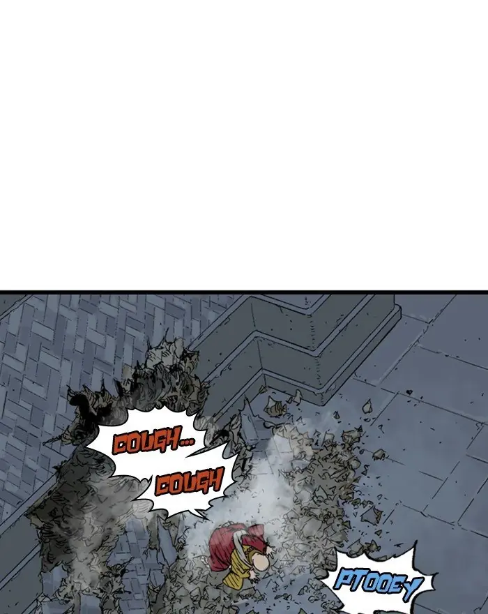 Gosu Chapter 197 Page 32