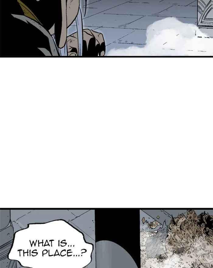 Gosu Chapter 197 Page 36