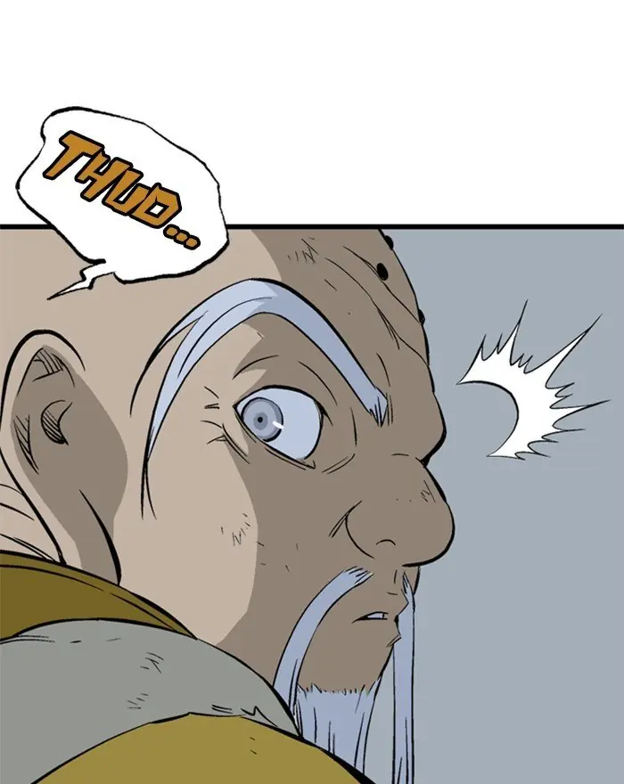 Gosu Chapter 197 Page 38