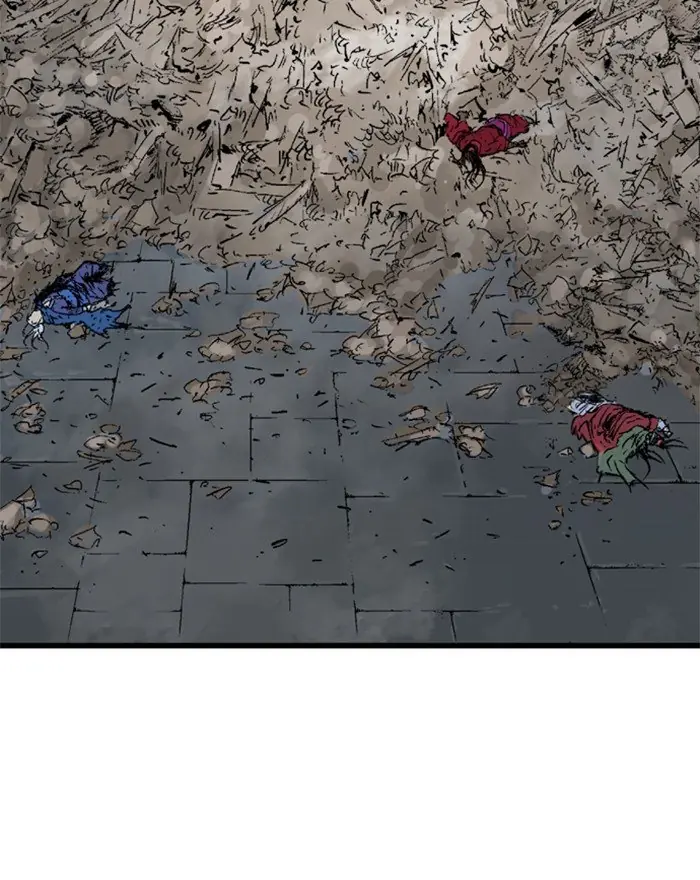 Gosu Chapter 197 Page 41