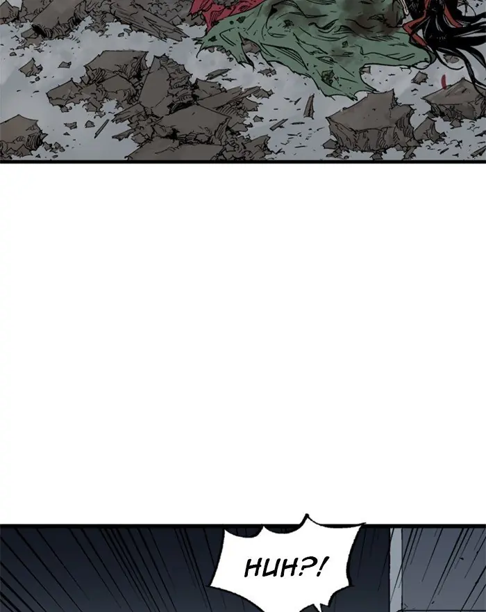 Gosu Chapter 197 Page 44