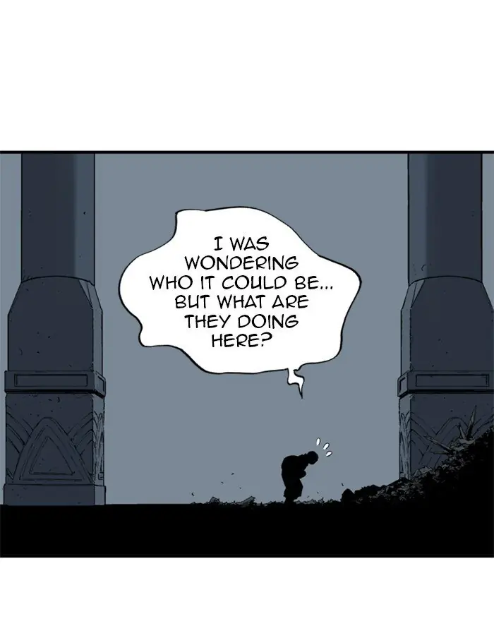 Gosu Chapter 197 Page 46