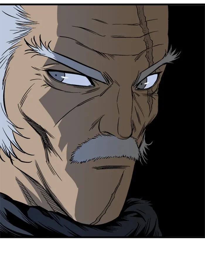 Gosu Chapter 197 Page 63