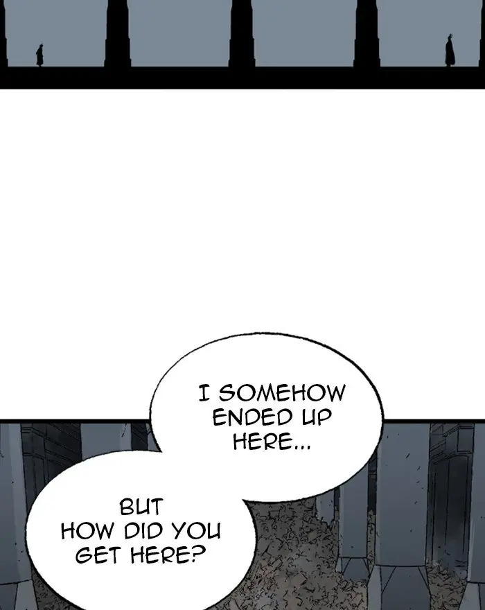 Gosu Chapter 197 Page 72