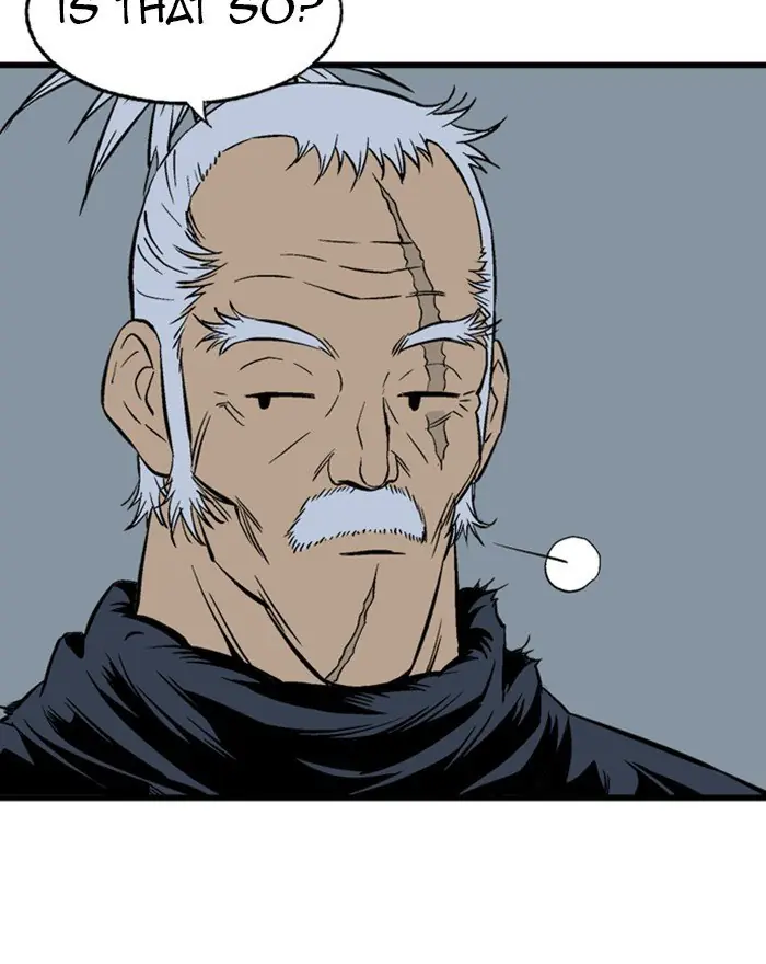 Gosu Chapter 197 Page 76