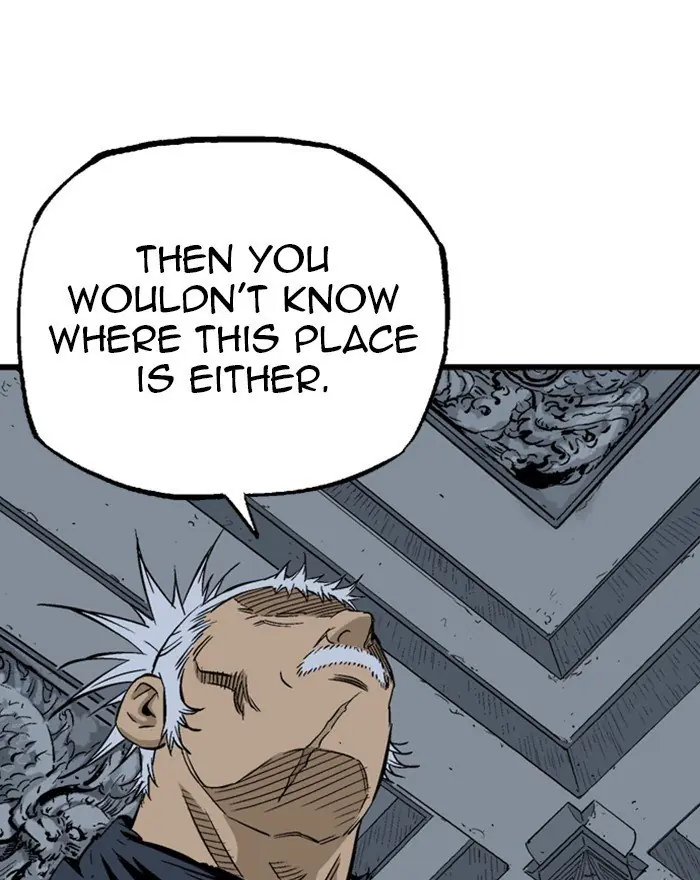 Gosu Chapter 197 Page 77