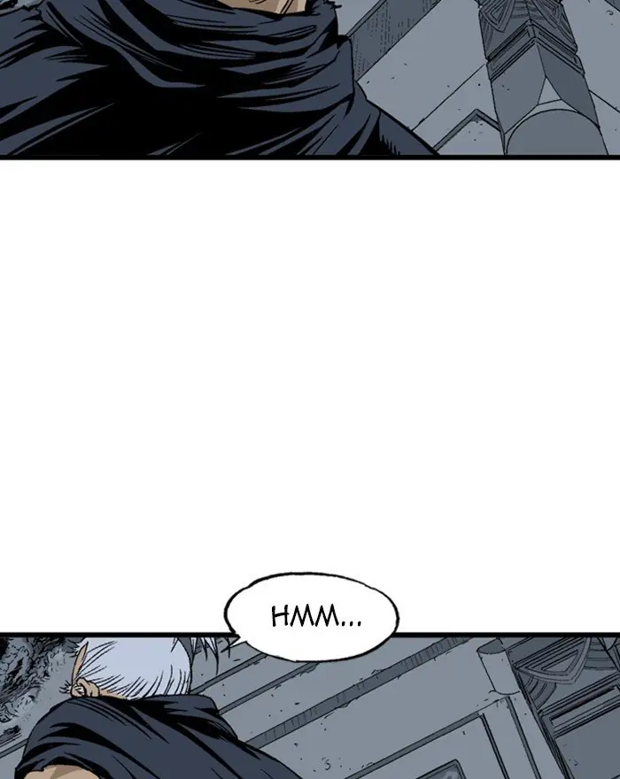 Gosu Chapter 197 Page 78