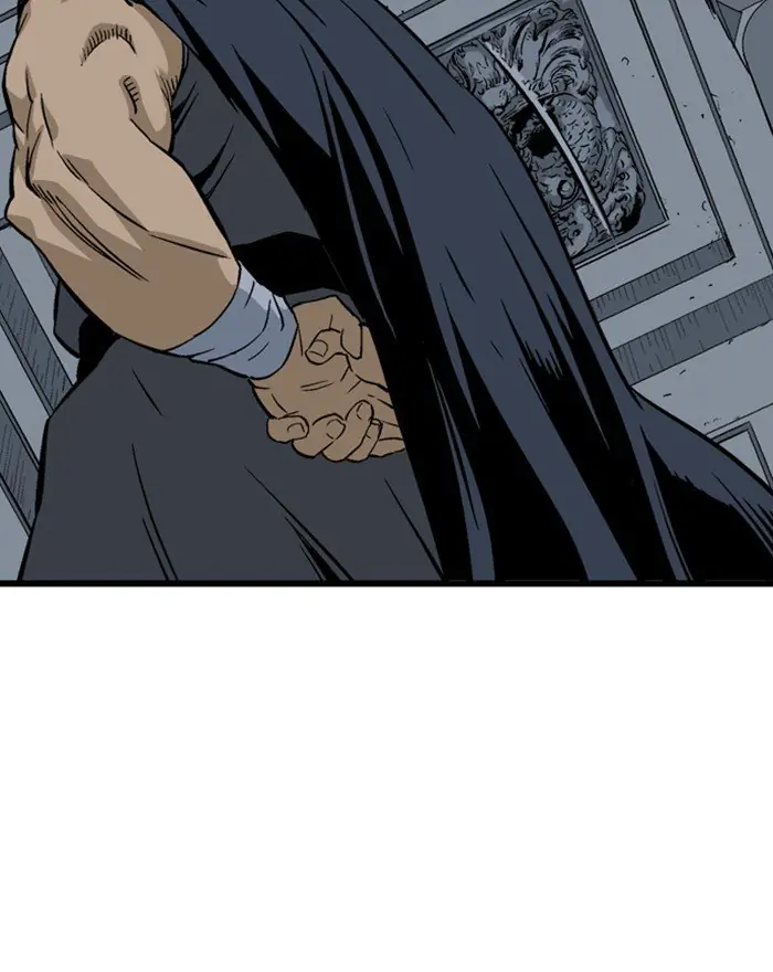 Gosu Chapter 197 Page 79