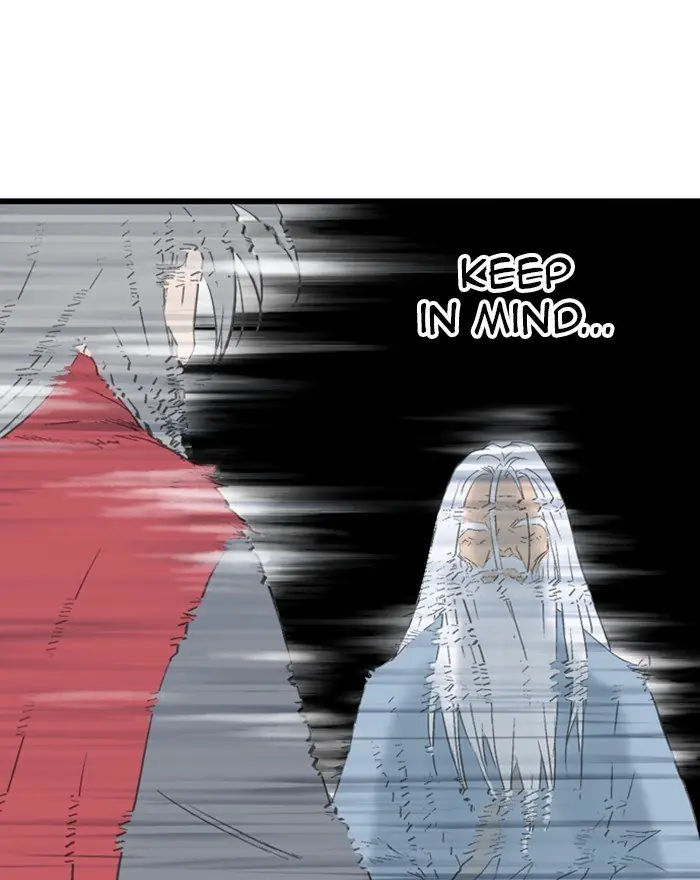 Gosu Chapter 197 Page 88