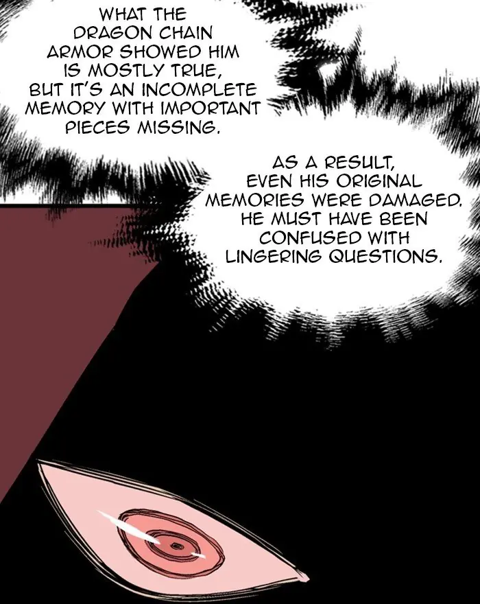 Gosu Chapter 197 Page 97