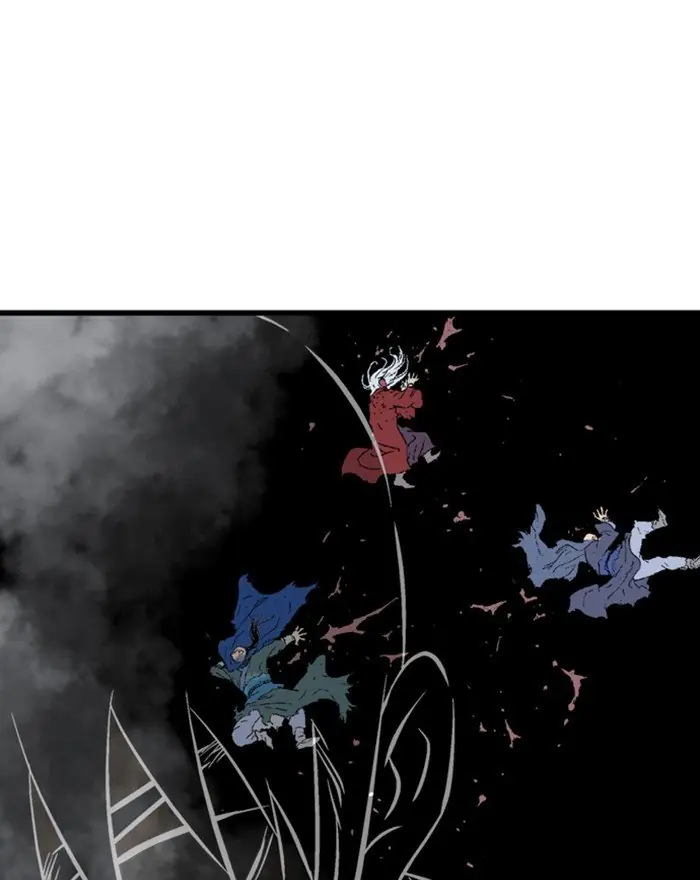 Gosu Chapter 197 Page 100