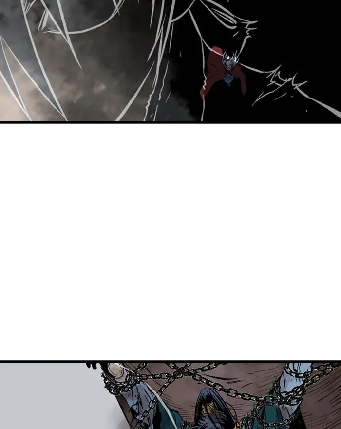 Gosu Chapter 197 Page 101