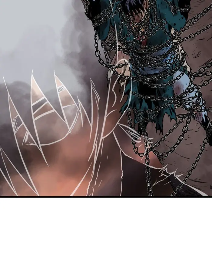 Gosu Chapter 197 Page 102