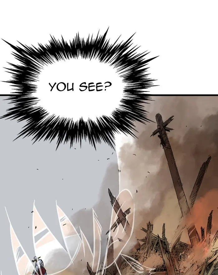 Gosu Chapter 197 Page 103