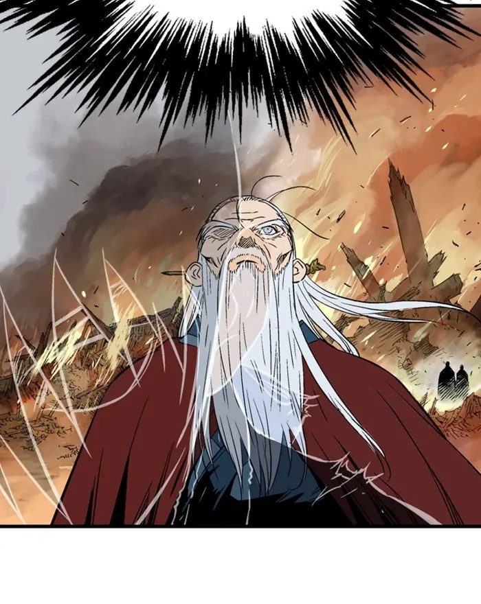 Gosu Chapter 197 Page 105