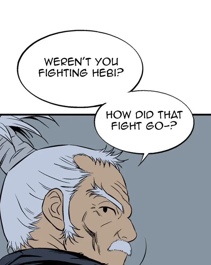 Gosu Chapter 197 Page 121