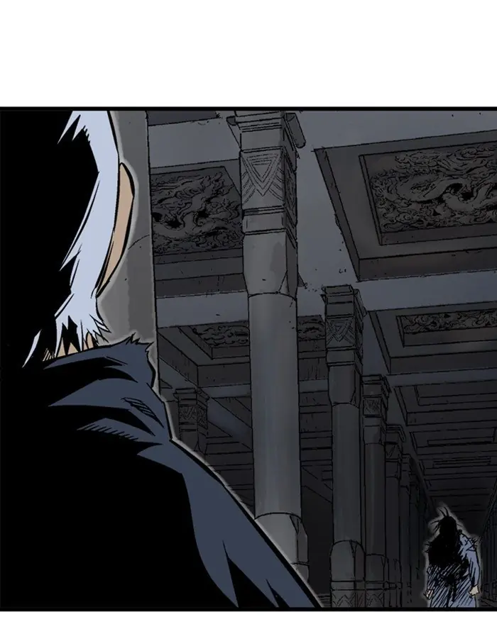 Gosu Chapter 197 Page 124